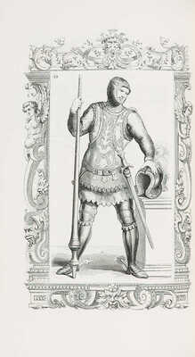 [Вецеллио С. Костюмы античности и современности. В 2 т. Т. 1-2]. Paris: M. Amb. Firmin Didot, 1859-1860.